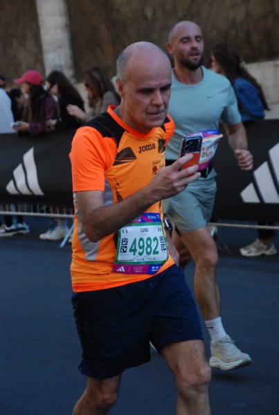 Rome Half Marathon [TOP] [GOLD] (19/10/2025) 0018