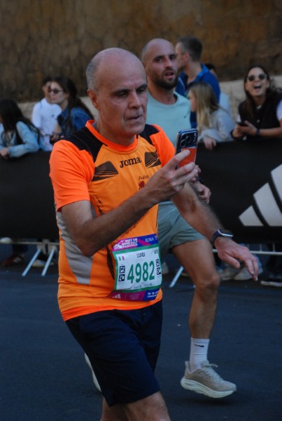 Rome Half Marathon [TOP] [GOLD] (19/10/2025) 0019