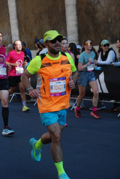 Rome Half Marathon [TOP] [GOLD] (19/10/2025) 0020