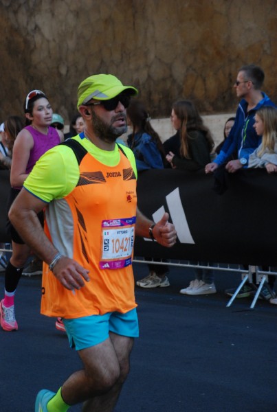 Rome Half Marathon [TOP] [GOLD] (19/10/2025) 0021