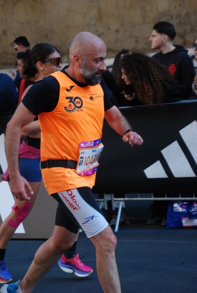 Rome Half Marathon [TOP] [GOLD] (19/10/2025) 0023