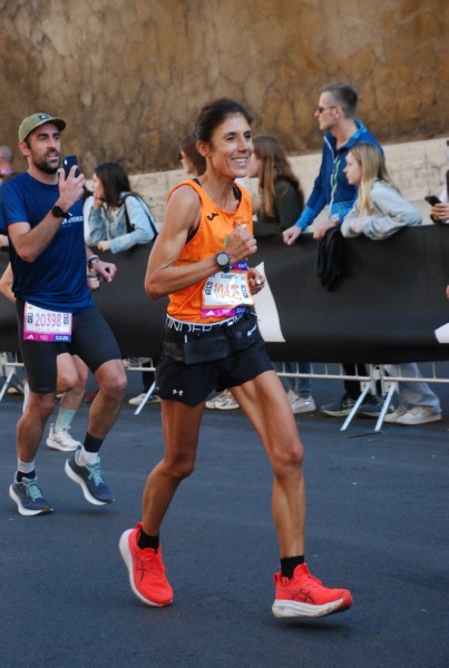 Rome Half Marathon [TOP] [GOLD] (19/10/2025) 0024
