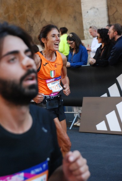 Rome Half Marathon [TOP] [GOLD] (19/10/2025) 0025