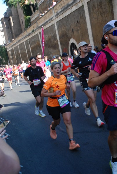Rome Half Marathon [TOP] [GOLD] (19/10/2025) 0028
