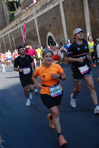 Rome Half Marathon [TOP] [GOLD] (19/10/2025) 0029