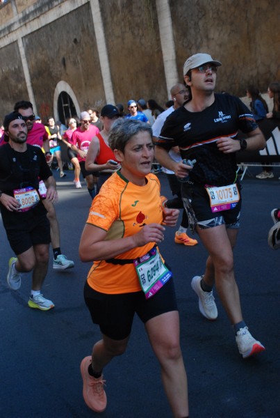 Rome Half Marathon [TOP] [GOLD] (19/10/2025) 0030