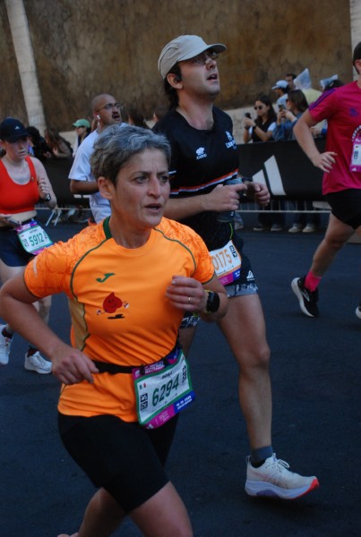Rome Half Marathon [TOP] [GOLD] (19/10/2025) 0031