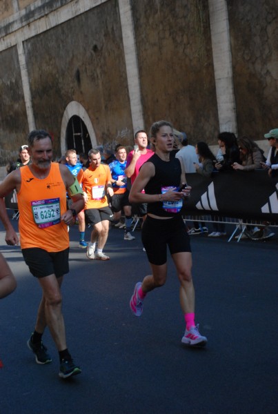 Rome Half Marathon [TOP] [GOLD] (19/10/2025) 0033