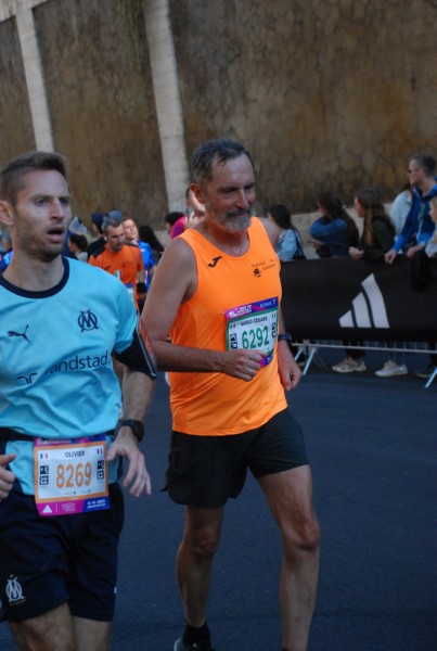 Rome Half Marathon [TOP] [GOLD] (19/10/2025) 0034