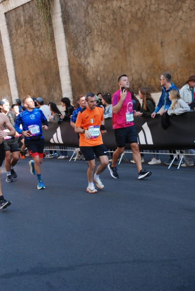Rome Half Marathon [TOP] [GOLD] (19/10/2025) 0035