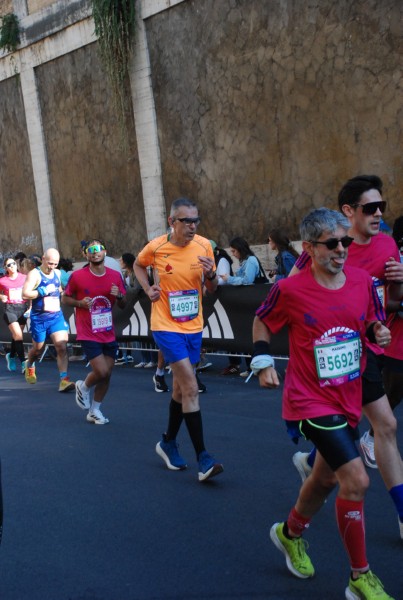 Rome Half Marathon [TOP] [GOLD] (19/10/2025) 0036
