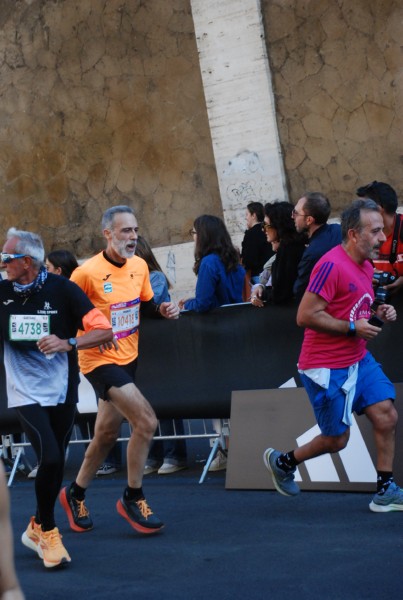 Rome Half Marathon [TOP] [GOLD] (19/10/2025) 0038