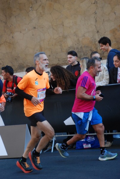 Rome Half Marathon [TOP] [GOLD] (19/10/2025) 0039