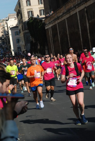Rome Half Marathon [TOP] [GOLD] (19/10/2025) 0040