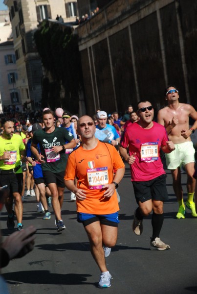 Rome Half Marathon [TOP] [GOLD] (19/10/2025) 0041