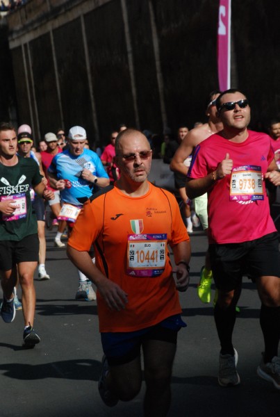 Rome Half Marathon [TOP] [GOLD] (19/10/2025) 0042