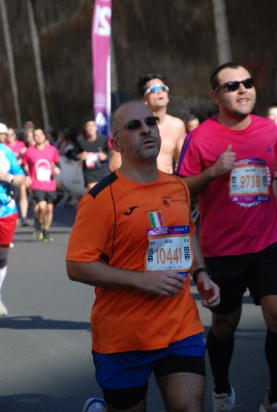Rome Half Marathon [TOP] [GOLD] (19/10/2025) 0043
