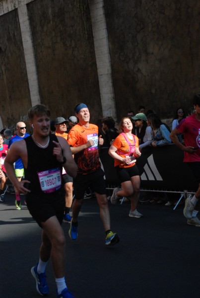 Rome Half Marathon [TOP] [GOLD] (19/10/2025) 0044