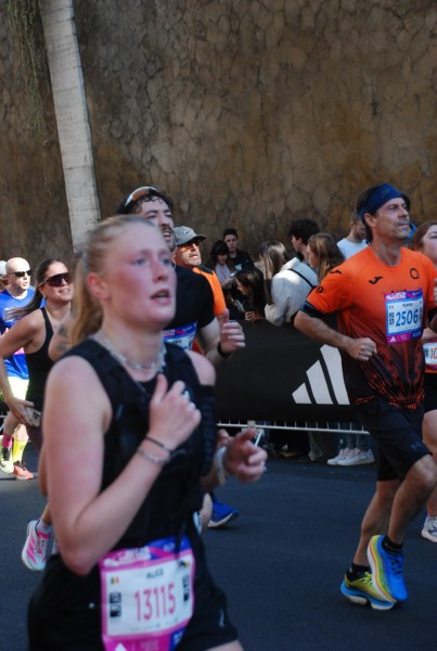 Rome Half Marathon [TOP] [GOLD] (19/10/2025) 0045