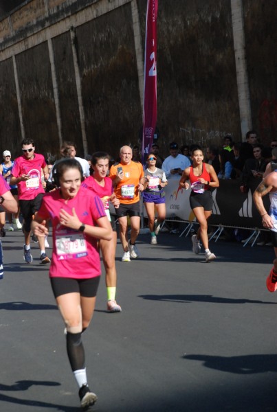 Rome Half Marathon [TOP] [GOLD] (19/10/2025) 0046