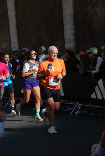 Rome Half Marathon [TOP] [GOLD] (19/10/2025) 0048