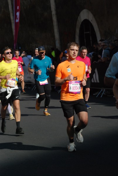 Rome Half Marathon [TOP] [GOLD] (19/10/2025) 0049