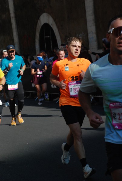 Rome Half Marathon [TOP] [GOLD] (19/10/2025) 0050