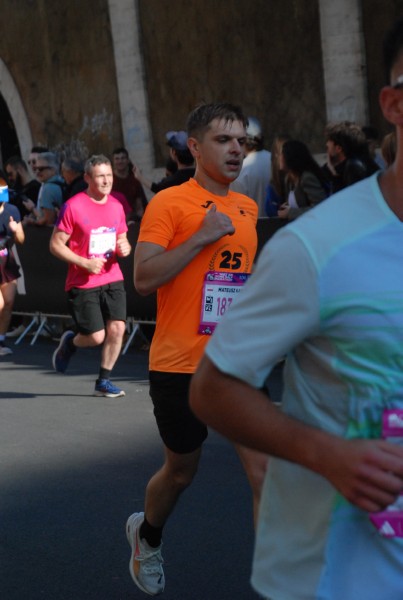 Rome Half Marathon [TOP] [GOLD] (19/10/2025) 0051