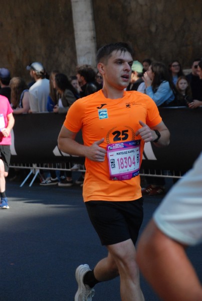 Rome Half Marathon [TOP] [GOLD] (19/10/2025) 0052