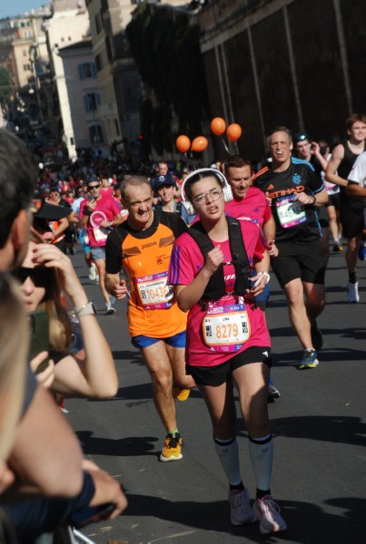 Rome Half Marathon [TOP] [GOLD] (19/10/2025) 0053