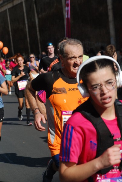 Rome Half Marathon [TOP] [GOLD] (19/10/2025) 0054