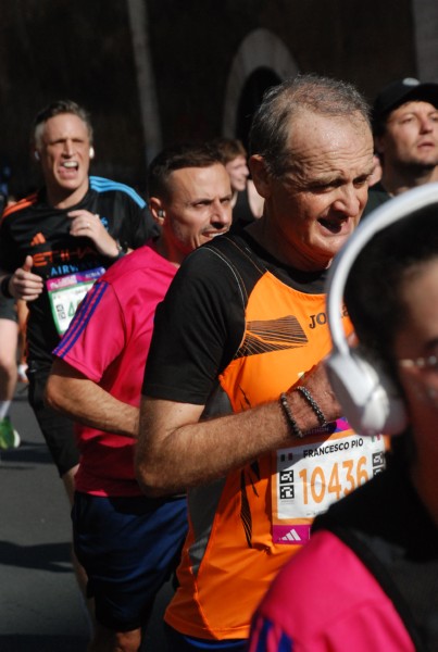 Rome Half Marathon [TOP] [GOLD] (19/10/2025) 0055