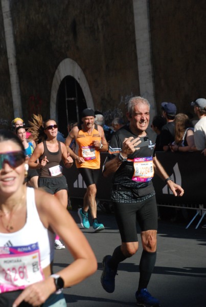 Rome Half Marathon [TOP] [GOLD] (19/10/2025) 0056