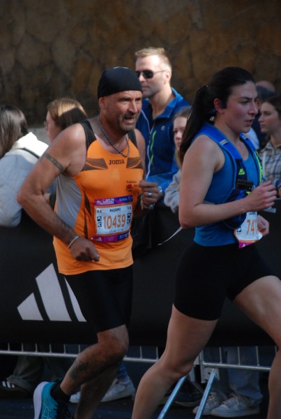 Rome Half Marathon [TOP] [GOLD] (19/10/2025) 0057