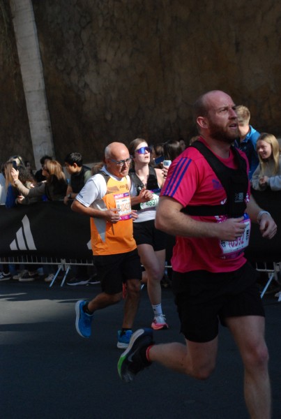 Rome Half Marathon [TOP] [GOLD] (19/10/2025) 0058
