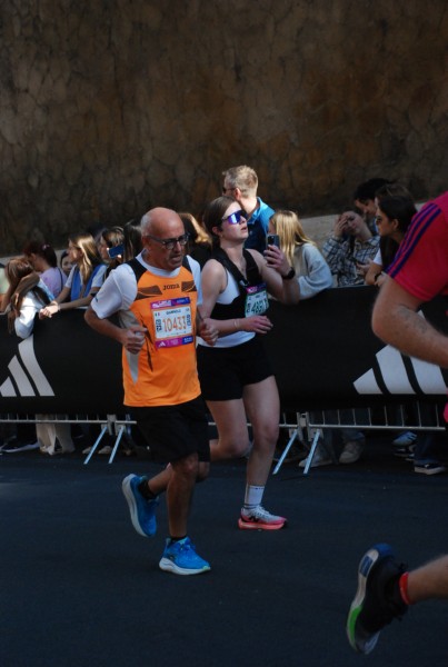Rome Half Marathon [TOP] [GOLD] (19/10/2025) 0059