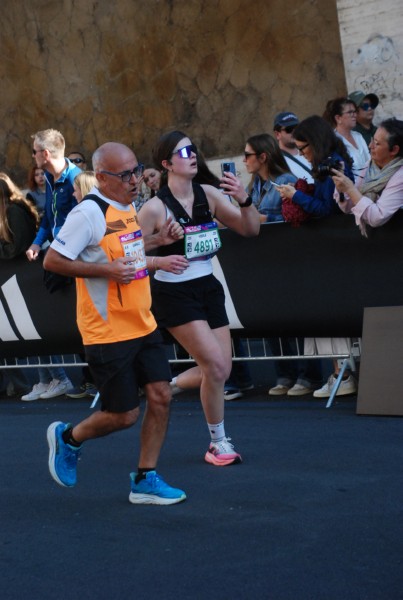 Rome Half Marathon [TOP] [GOLD] (19/10/2025) 0060
