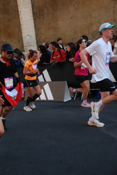 Rome Half Marathon [TOP] [GOLD] (19/10/2025) 0061