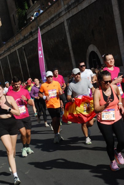 Rome Half Marathon [TOP] [GOLD] (19/10/2025) 0063