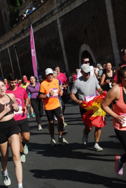 Rome Half Marathon [TOP] [GOLD] (19/10/2025) 0064