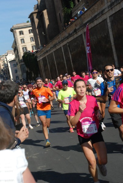Rome Half Marathon [TOP] [GOLD] (19/10/2025) 0067