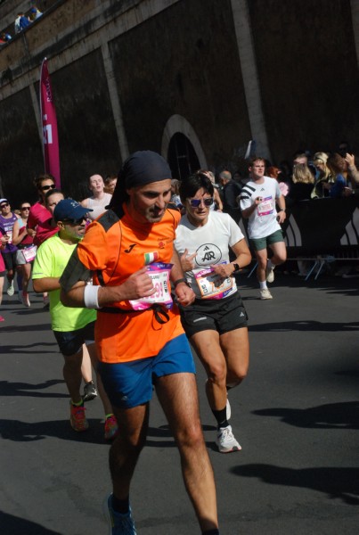 Rome Half Marathon [TOP] [GOLD] (19/10/2025) 0071