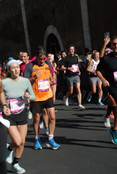 Rome Half Marathon [TOP] [GOLD] (19/10/2025) 0077