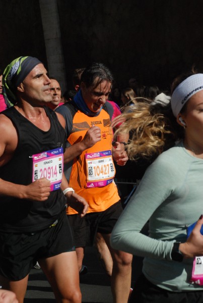 Rome Half Marathon [TOP] [GOLD] (19/10/2025) 0078