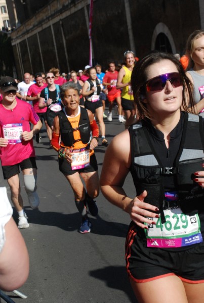 Rome Half Marathon [TOP] [GOLD] (19/10/2025) 0079