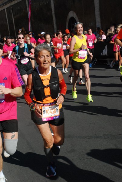 Rome Half Marathon [TOP] [GOLD] (19/10/2025) 0080