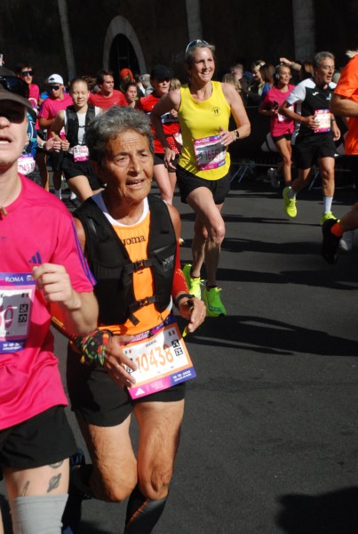 Rome Half Marathon [TOP] [GOLD] (19/10/2025) 0081