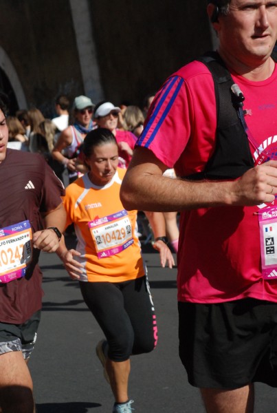 Rome Half Marathon [TOP] [GOLD] (19/10/2025) 0082