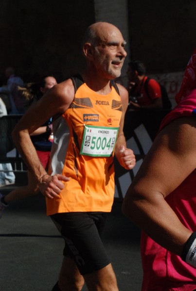 Rome Half Marathon [TOP] [GOLD] (19/10/2025) 0085