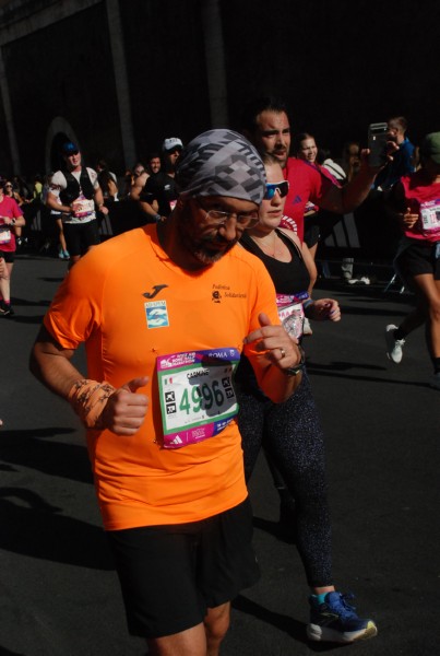 Rome Half Marathon [TOP] [GOLD] (19/10/2025) 0088